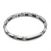 Bracciale a maglia articolata