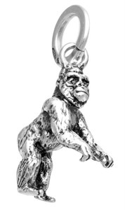 Charm Gorilla