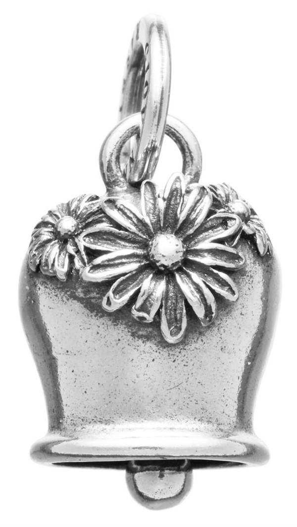 Charm Campana Margherita