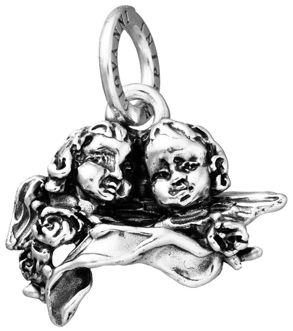 Charm Doppio Angioletto