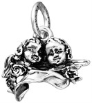 Charm Doppio Angioletto