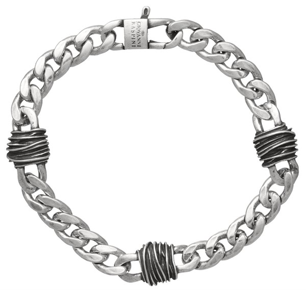 Bracciale Grumetta Fili