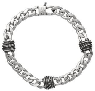 Bracciale Grumetta Fili