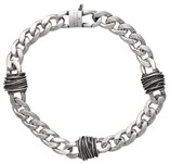Bracciale Grumetta Fili