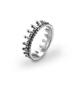 Anello Corona 10616