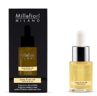 Fragranza Idrosolubile - HONEY & SEA SALT