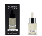 Fragranza Idrosolubile - WHITE PAPER FLOWERS