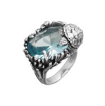 Anello Tartaruga Eden Grande