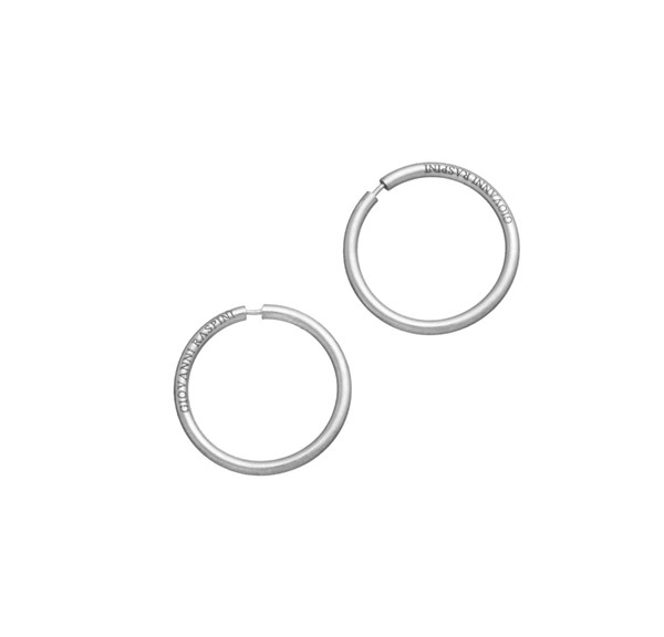 Orecchini Invisibili Piccoli