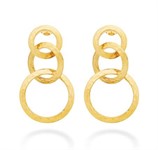 Orecchini a Cascata Blade