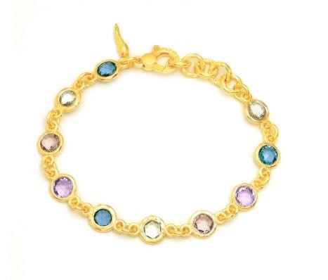 Bracciale Multi Loop Piccolo