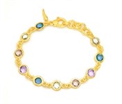 Bracciale Multi Loop Piccolo