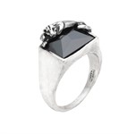 Anello Black Panther