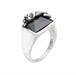 Anello Black Panther