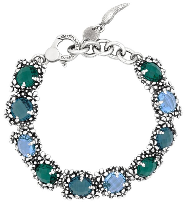 Bracciale Blue Ivy