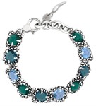 Bracciale Blue Ivy