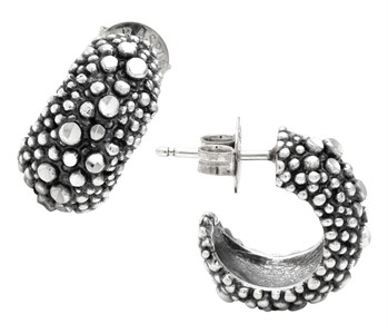 Orecchini Petit Perlage