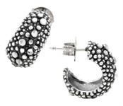 Orecchini Petit Perlage