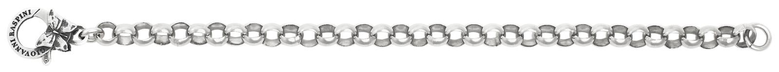 Bracciale Rolò Chiusura Farfalla