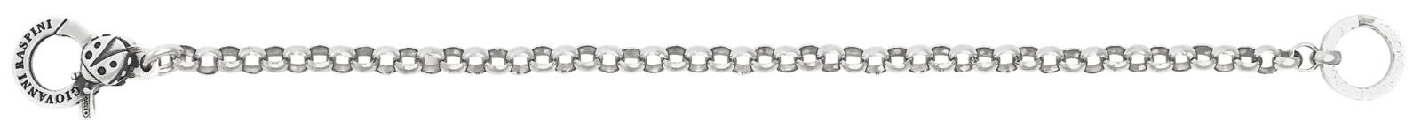 Bracciale Brisè Chiusura Coccinella