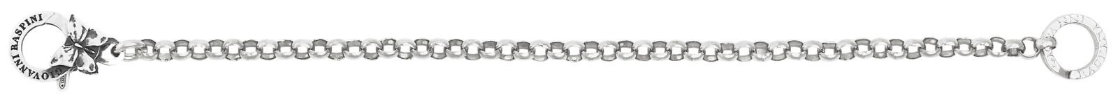 Bracciale Brisè Chiusura Farfalla