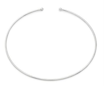 Collana Axis Piccola