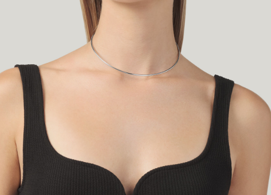 Collana Axis Piccola