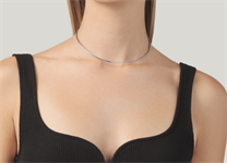 Collana Axis Piccola