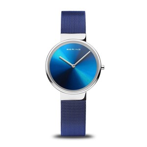 Bering Aurora Boreale Blu