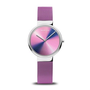 Bering Aurora Boreale Violetta