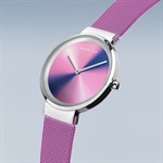 Bering Aurora Boreale Violetta