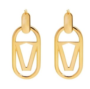 Orecchino CARO  - Art. DVF-OR-PE2