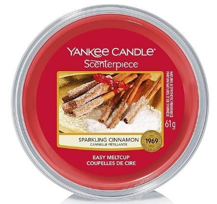 Easy Meltcup - CINNAMON STICK