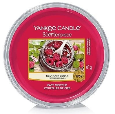 Easy Meltcup - RED RASPBERRY