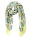 ECS FOULARD ICON BAG - Col. 30632 Endive