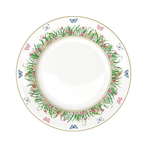 Piatto da Servizio Piano - Spring Parade