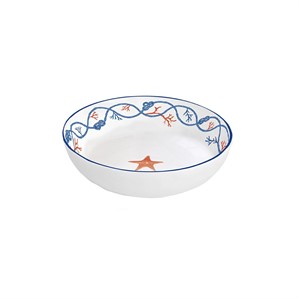 Piatto Fondo 18cm Cote de Mer - Easy Life