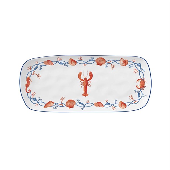 Vassoio 40x17 Cote de Mer - Easy Life