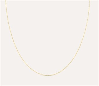 Catenina Poème Oro Giallo