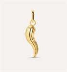 Pendente Corno in Oro