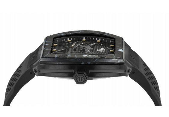 Orologio Philipp Plein THE $KELETON PWBAA0221