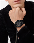 Orologio Philipp Plein THE $KELETON PWBAA0221