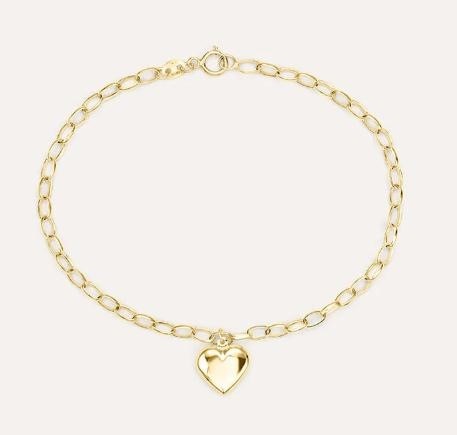 Bracciale Beverly Oro Giallo