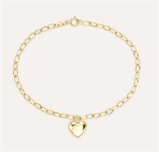 Bracciale Beverly Oro Giallo