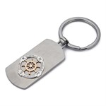 Portachiavi Boccadamo