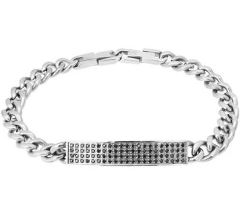 Bracciale Grumetta Boccadamo Man