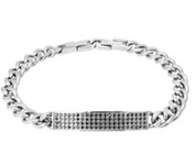 Bracciale Grumetta Boccadamo Man