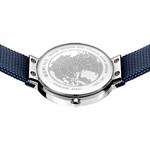 Classic | argento brilliante/spazzolato