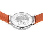 Classic | argento brilliante/Arancio | 14531-505