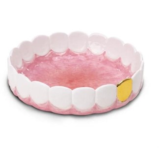 Posacenere Holy Smokes Blow